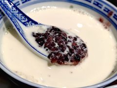 -黄氏许牛奶甜品专家(水晶街店)