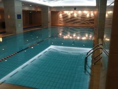 -北京西单美爵酒店