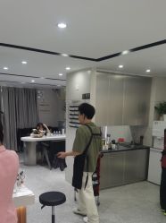 -Nice奈斯形象定制沙龙