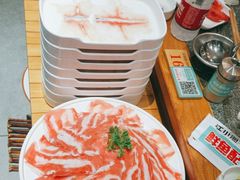 -江小渔鲜鱼火锅(应天西路店)