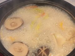 -捞神煲汤火锅(湖滨商业街店)