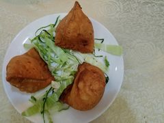 -葛尼沙印度餐厅 (镇明路店)