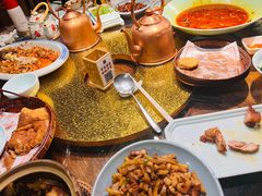 -小吊梨汤·北京菜(香山店)