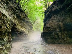 -龙门涧景区