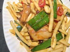 -Ameigo梅果·云贵川bistro(长宁来福士店)