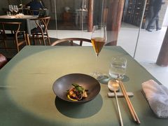 -曲廊院(东四十一条店)