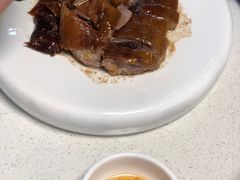 -煲王粤菜餐厅(中侨中心店)