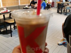 -肯德基(八号仓店)