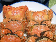 -庆余楼·用心与食材·特色菜&灶头面(仙蠡墩店)