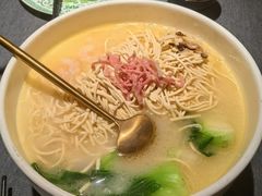 -南里山房·新淮扬菜(徐汇万科店)