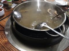 -全汁全味驴庄(凤岗店)