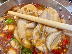 -鑫真味私房菜馆