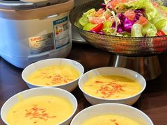 -香港狮子山下·明星粤菜餐厅(北苑店)