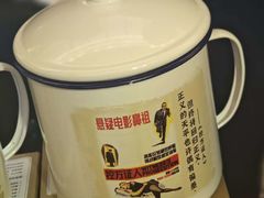 -大光明电影院(南京西路店)