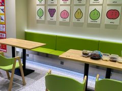 -柠季·手打柠檬茶(上海宝华帝华商业广场店)