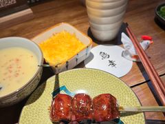 -鸟幸 TORISAKI 炭火居酒屋