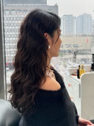 -FLAIR HAIR SALON