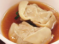-古徽州馄饨店(宝安路店)