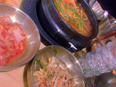 -金顺韩式烤肉·网红烤肉店(广利路店)