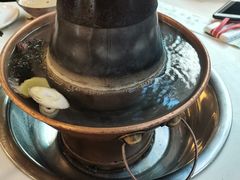 -福寿斋·老北京铜锅涮肉·烤鸭(顺义总店)