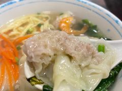 -长人馄饨铺(解放街店)
