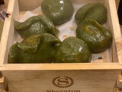 -博林天瑞喜来登酒店·西丽尚膳