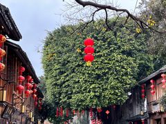 -三坊七巷历史文化街区