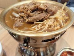 -小木屋拌饭(西安华阳城店)