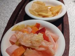 -云腾食府·云南菜
