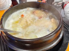 -咕咕站韩国料理(紫金港店)