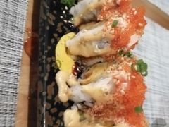 -活鳗饭·鹅肝范儿(高碑店店)