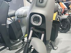 -九号电动车(安定门内大街店)