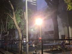 -天河体育中心
