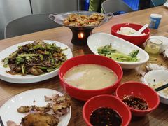 -王婆婆老妈蹄花川菜馆·非物质文化遗产(太古里一店)