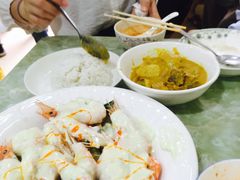 -家利美食店