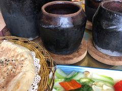 -本味焖罐源(天泽街店)