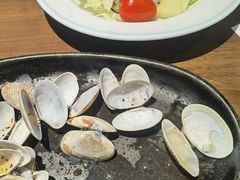 -萨莉亚(巴黎春天成山店)
