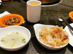 煲仔饭-煲宫(华润万象城店)