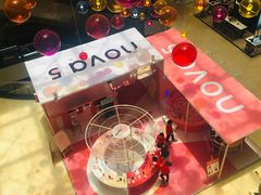 -王府井百货(总府店)