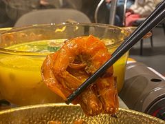 -U你·天然调味(南湖总店)