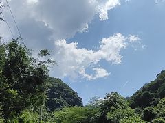-西安祥峪森林公园