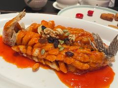 -童福兴·南京菜(老门东店)