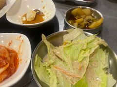-咕咕站韩国料理(紫金港店)