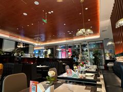 -风渡嘉荷西餐厅 Windy City(西三旗金隅店)
