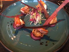 -AZUL by FUEL蓝色·法式酒馆(琶醍店)