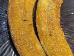 -渔荷食町·铁板烧料理(崂山万象汇店)
