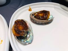 豉油皇焗鲍鱼仔-徐记海鲜(曲江南湖店)