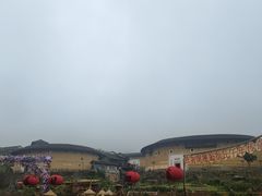 -初溪土楼群