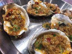 -必点海鲜·鲅鱼水饺(鞍山西道店)