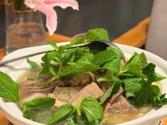-山茶云南菜(永安里店)